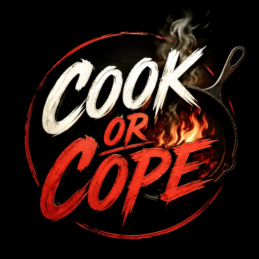 CookOrCope